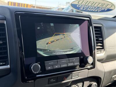 2024 Nissan Frontier SV King Cab   - Photo 13 - Phoenix, AZ 85034