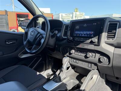 2024 Nissan Frontier SV King Cab   - Photo 16 - Phoenix, AZ 85034
