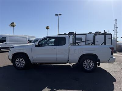 2024 Nissan Frontier SV King Cab   - Photo 6 - Phoenix, AZ 85034
