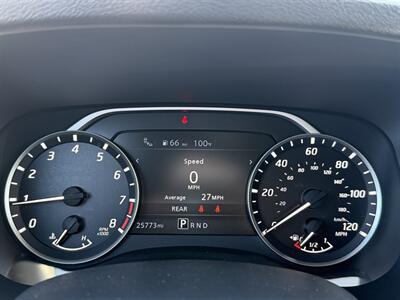 2024 Nissan Frontier SV King Cab   - Photo 12 - Phoenix, AZ 85034