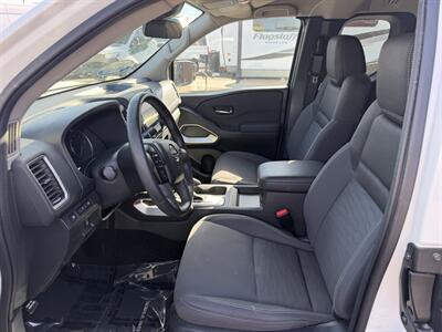 2024 Nissan Frontier SV King Cab   - Photo 10 - Phoenix, AZ 85034
