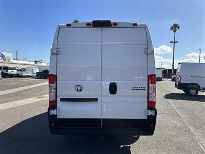 2025 RAM ProMaster 3500   - Photo 4 - Phoenix, AZ 85034
