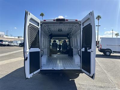 2025 RAM ProMaster 3500   - Photo 8 - Phoenix, AZ 85034