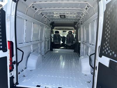 2025 RAM ProMaster 3500   - Photo 9 - Phoenix, AZ 85034