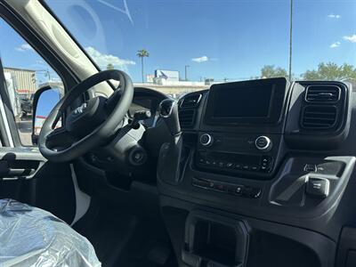 2025 RAM ProMaster 3500   - Photo 15 - Phoenix, AZ 85034
