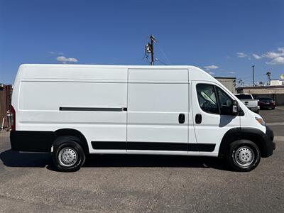 2025 RAM ProMaster 3500   - Photo 2 - Phoenix, AZ 85034