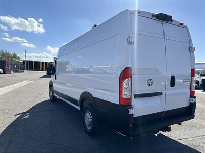 2025 RAM ProMaster 3500   - Photo 5 - Phoenix, AZ 85034