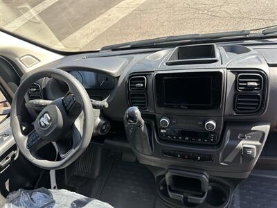 2025 RAM ProMaster 3500   - Photo 17 - Phoenix, AZ 85034