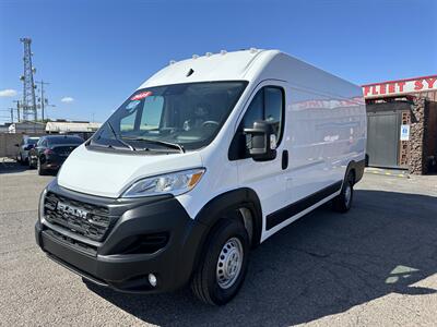 2025 RAM ProMaster 3500   - Photo 7 - Phoenix, AZ 85034
