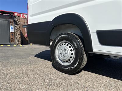 2025 RAM ProMaster 3500   - Photo 12 - Phoenix, AZ 85034