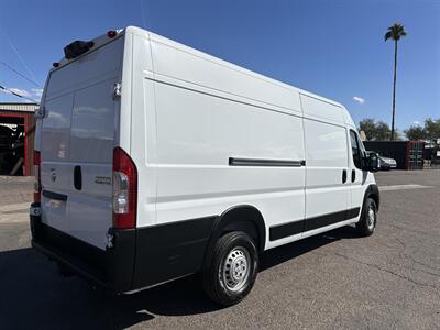 2025 RAM ProMaster 3500   - Photo 3 - Phoenix, AZ 85034