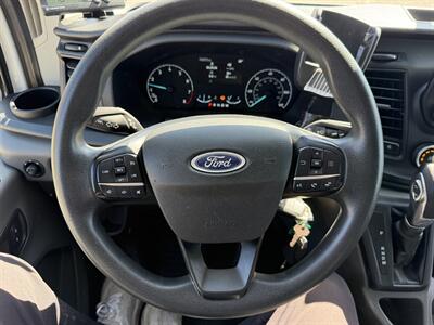 2022 Ford Transit 350 - 12 FT Refrigerated Truck - Photo 14 - Phoenix, AZ 85034