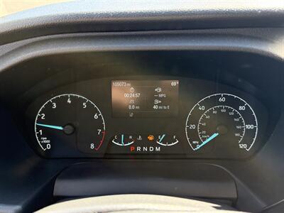 2022 Ford Transit 350 - 12 FT Refrigerated Truck - Photo 16 - Phoenix, AZ 85034
