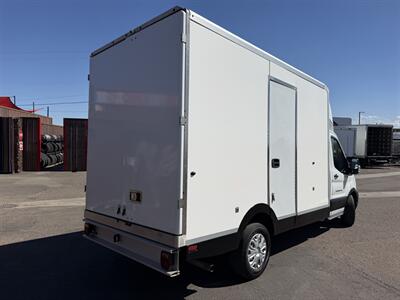 2022 Ford Transit 350 - 12 FT Refrigerated Truck - Photo 3 - Phoenix, AZ 85034