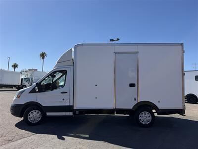2022 Ford Transit 350 - 12 FT Refrigerated Truck - Photo 5 - Phoenix, AZ 85034