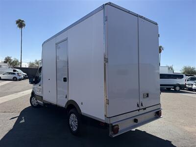 2022 Ford Transit 350 - 12 FT Refrigerated Truck - Photo 4 - Phoenix, AZ 85034