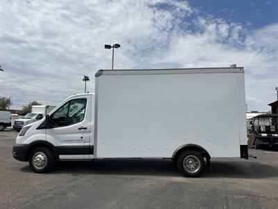 2023 Ford Transit 350 HD   - Photo 4 - Phoenix, AZ 85034