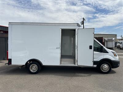 2023 Ford Transit 350 HD   - Photo 8 - Phoenix, AZ 85034