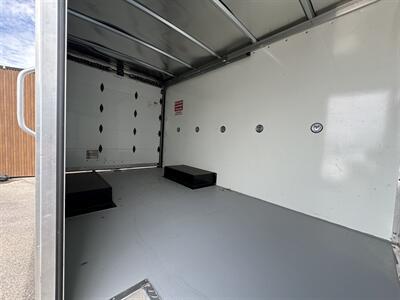 2023 Ford Transit 350 HD   - Photo 9 - Phoenix, AZ 85034