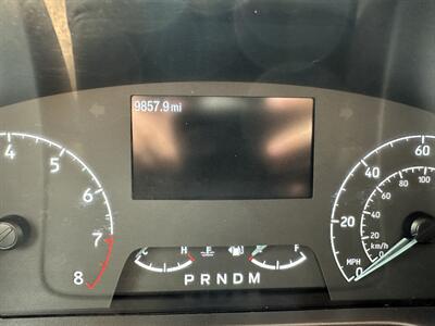 2023 Ford Transit 350 HD   - Photo 11 - Phoenix, AZ 85034