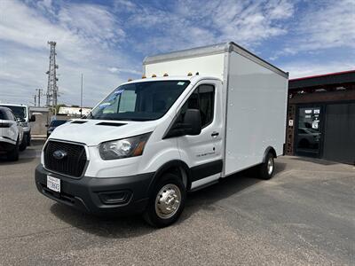 2023 Ford Transit 350 HD   - Photo 5 - Phoenix, AZ 85034