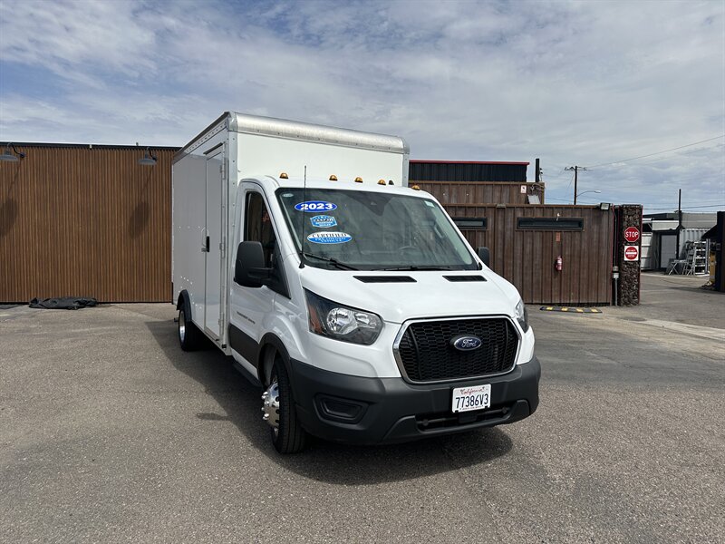 2023 Ford Transit 350 HD - Photo 1 - Phoenix, AZ 85034