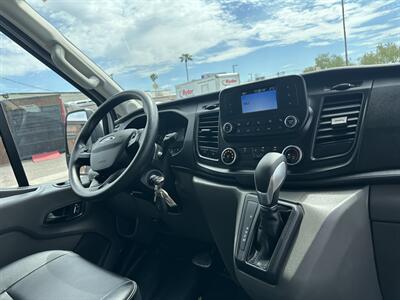 2023 Ford Transit 350 HD   - Photo 15 - Phoenix, AZ 85034