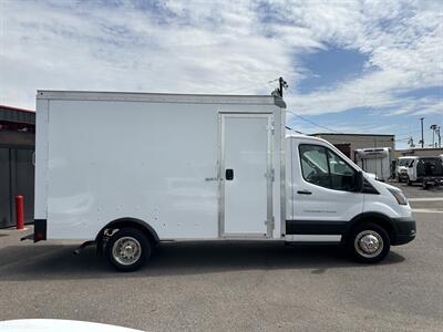 2023 Ford Transit 350 HD   - Photo 2 - Phoenix, AZ 85034