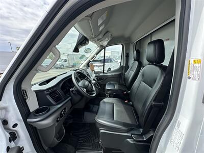 2023 Ford Transit 350 HD   - Photo 13 - Phoenix, AZ 85034