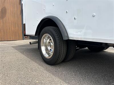2023 Ford Transit 350 HD   - Photo 16 - Phoenix, AZ 85034