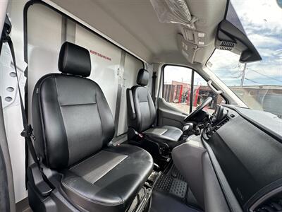 2023 Ford Transit 350 HD   - Photo 14 - Phoenix, AZ 85034