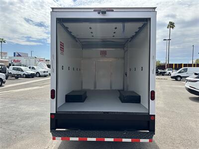 2023 Ford Transit 350 HD   - Photo 6 - Phoenix, AZ 85034