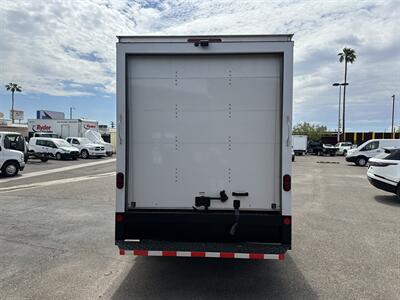2023 Ford Transit 350 HD   - Photo 3 - Phoenix, AZ 85034