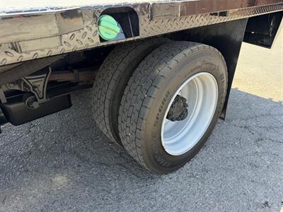 2023 Chevrolet Silverado 4500HD   - Photo 8 - Phoenix, AZ 85034