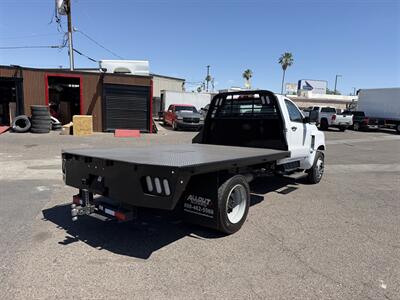 2023 Chevrolet Silverado 4500HD   - Photo 3 - Phoenix, AZ 85034