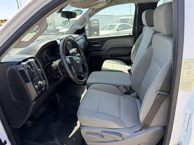 2023 Chevrolet Silverado 4500HD   - Photo 9 - Phoenix, AZ 85034