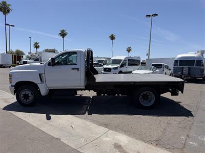 2023 Chevrolet Silverado 4500HD   - Photo 5 - Phoenix, AZ 85034