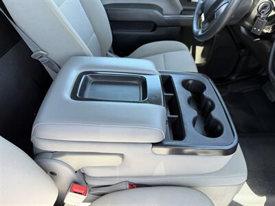 2023 Chevrolet Silverado 4500HD   - Photo 13 - Phoenix, AZ 85034