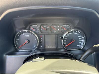 2023 Chevrolet Silverado 4500HD   - Photo 10 - Phoenix, AZ 85034