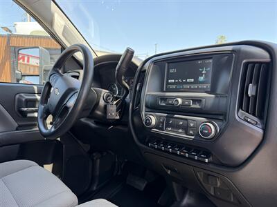 2023 Chevrolet Silverado 4500HD   - Photo 14 - Phoenix, AZ 85034