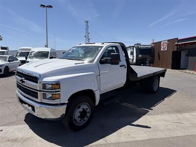 2023 Chevrolet Silverado 4500HD   - Photo 6 - Phoenix, AZ 85034