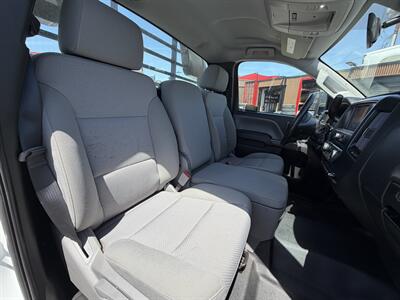 2023 Chevrolet Silverado 4500HD   - Photo 12 - Phoenix, AZ 85034