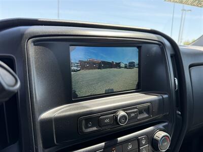 2023 Chevrolet Silverado 4500HD   - Photo 11 - Phoenix, AZ 85034