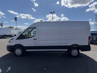 2025 Ford Transit 250 Mid Roof Cargo Van   - Photo 6 - Phoenix, AZ 85034