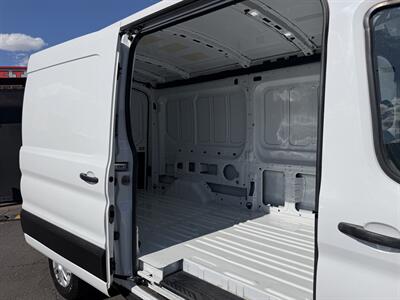 2025 Ford Transit 250 Mid Roof Cargo Van   - Photo 13 - Phoenix, AZ 85034