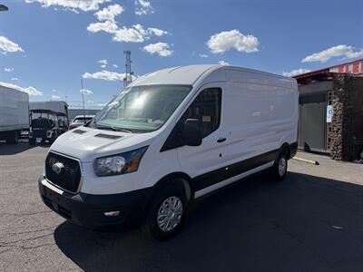 2025 Ford Transit 250 Mid Roof Cargo Van   - Photo 7 - Phoenix, AZ 85034