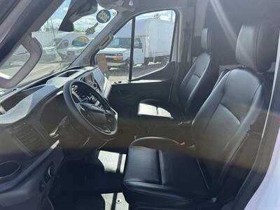 2025 Ford Transit 250 Mid Roof Cargo Van   - Photo 15 - Phoenix, AZ 85034