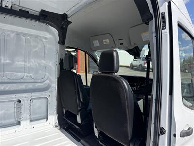 2025 Ford Transit 250 Mid Roof Cargo Van   - Photo 14 - Phoenix, AZ 85034
