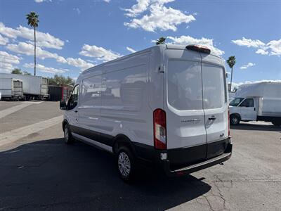 2025 Ford Transit 250 Mid Roof Cargo Van   - Photo 5 - Phoenix, AZ 85034