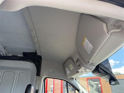 2025 Ford Transit 250 Mid Roof Cargo Van   - Photo 19 - Phoenix, AZ 85034
